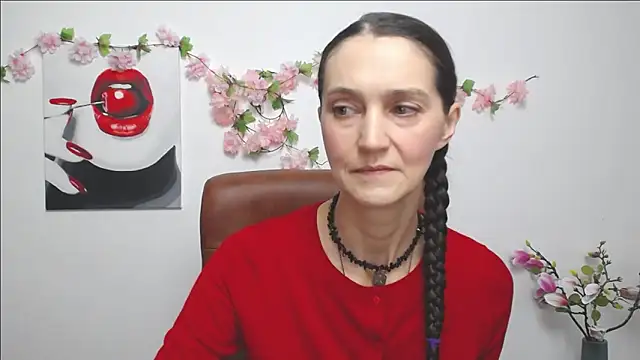 TayaFinch online show from November 2025 01:10:02 PM