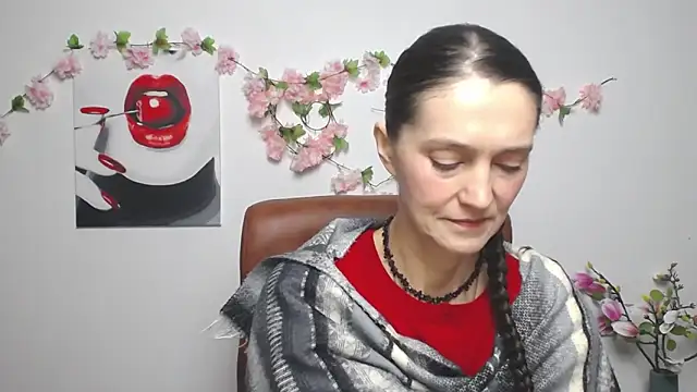 TayaFinch online show from December 2025 01:24:02 PM