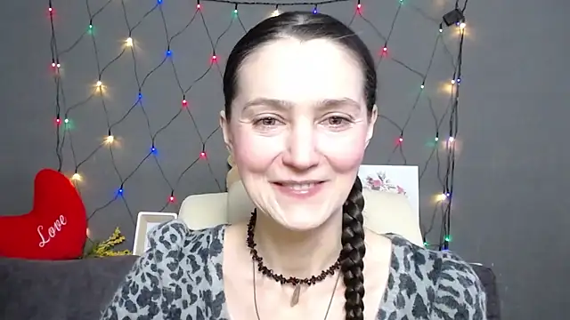 TayaFinch online show from February 2026 01:20:01 PM