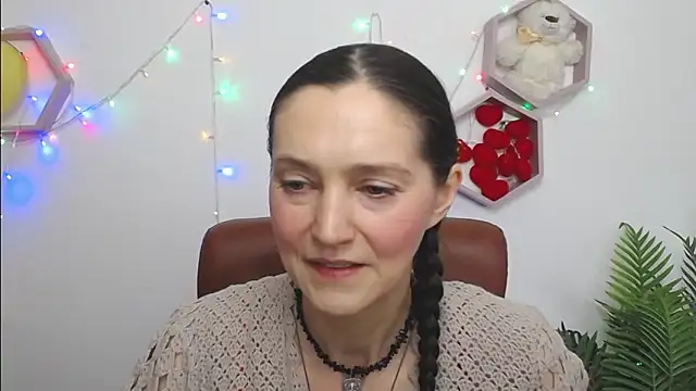 TayaFinch online show from March 2026 01:36:02 PM