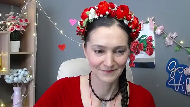 TayaFinch online show from May 2026 02:15:01 PM