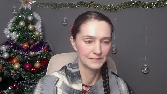 TayaFinch online show from December 2025 01:15:01 PM