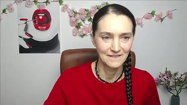 TayaFinch online show from November 2025 01:26:02 PM