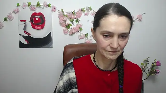 TayaFinch online show from November 2025 01:22:02 PM