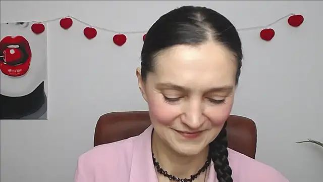 TayaFinch online show from February 2026 01:24:02 PM