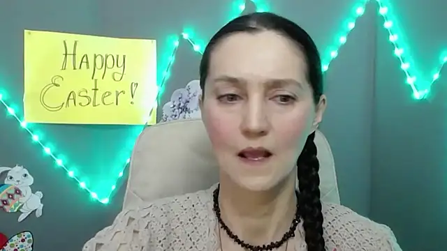 TayaFinch online show from March 2026 11:55:02 AM