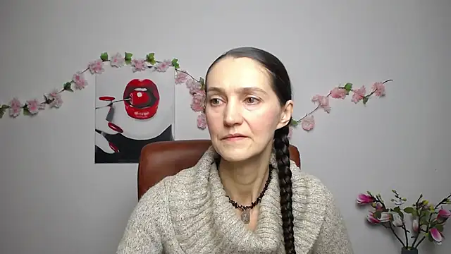 TayaFinch online show from November 2025 01:38:01 PM