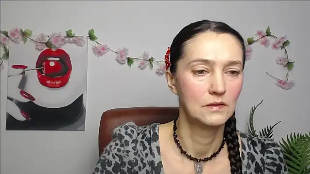 TayaFinch online show from February 2026 01:08:01 PM