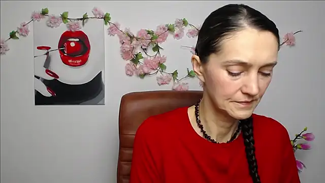 TayaFinch online show from November 2025 01:26:01 PM