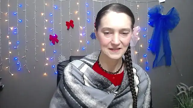 TayaFinch online show from December 2025 01:24:02 PM