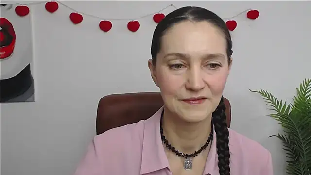 TayaFinch online show from February 2026 01:12:01 PM