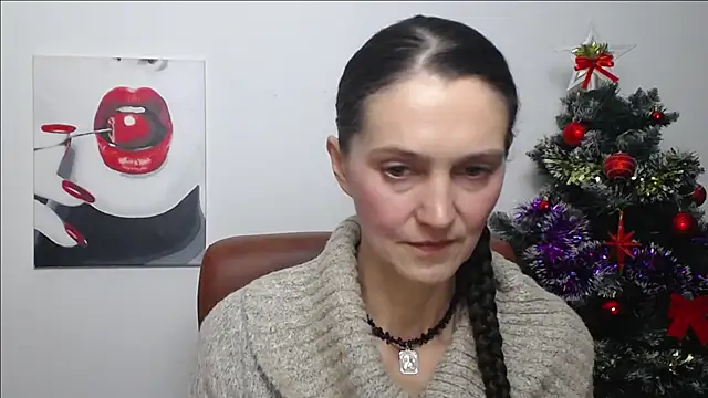 TayaFinch online show from January 2026 05:27:02 PM