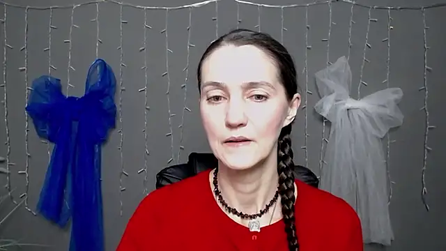 TayaFinch online show from December 2025 07:18:02 AM