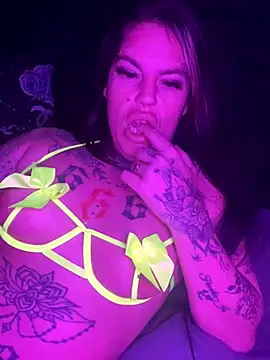 DIRTY PAISLEY X online show from September 2025 11:32:01 PM