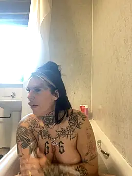 DIRTY PAISLEY X online show from September 2025 03:29:01 PM