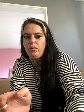 DIRTY PAISLEY X online show from September 2025 10:55:02 AM