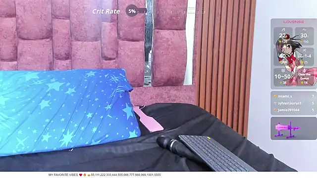 hot couple42 online show from April 2026 11:17:01 PM