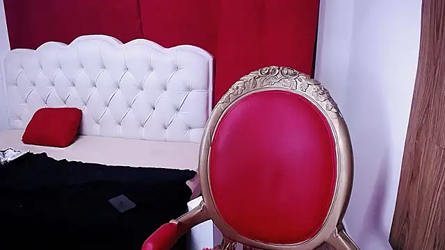 Cordelia Perlman online show from March 2026 02:15:01 AM