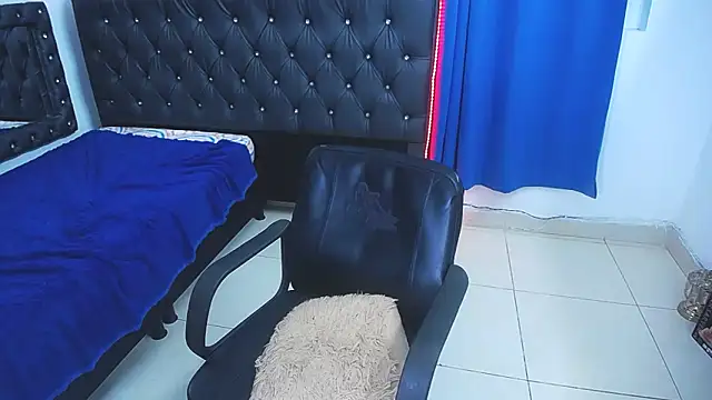 Cordelia Perlman online show from April 2026 01:12:02 PM