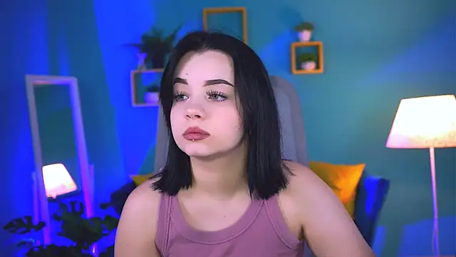 Snapshot of leslierowe_ chatting on October 2025 08:21:01 PM leslierowe online show from October 2025 08:21:01 PM