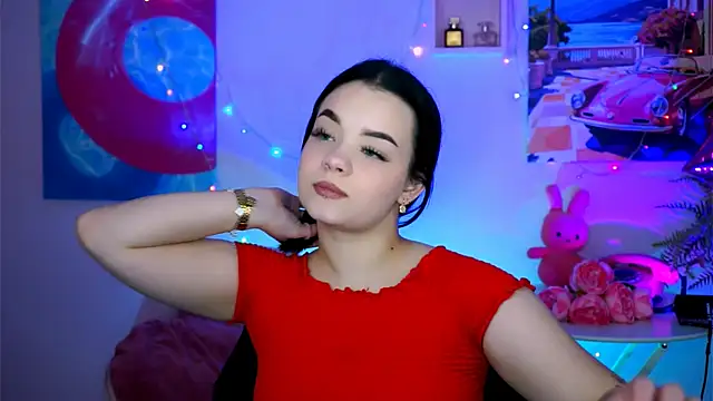 Snapshot of leslierowe_ chatting on September 2025 01:02:01 PM leslierowe online show from September 2025 01:02:01 PM