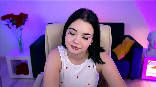 Snapshot of leslierowe_ chatting on September 2025 04:12:02 PM leslierowe online show from September 2025 04:12:02 PM