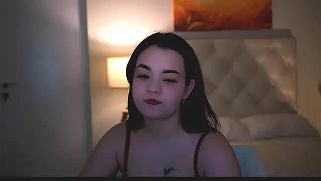 Snapshot of leslierowe_ chatting on September 2025 04:46:01 PM leslierowe online show from September 2025 04:46:01 PM
