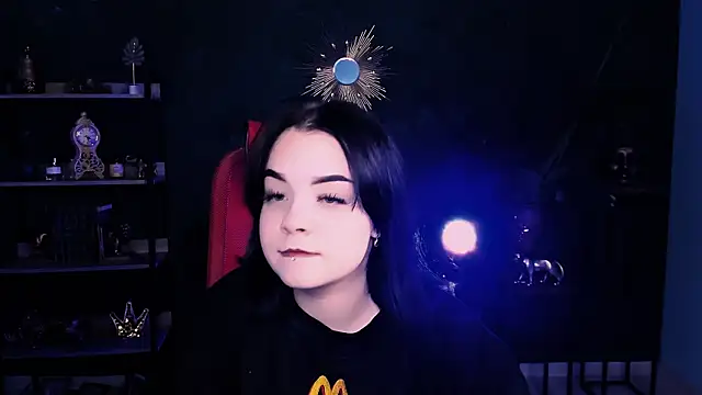 Snapshot of leslierowe_ chatting on September 2025 08:27:01 PM leslierowe online show from September 2025 08:27:01 PM