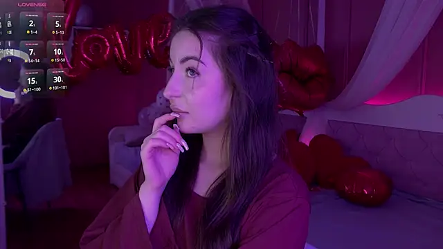 LilithLane online show from February 2026 12:15:02 PM