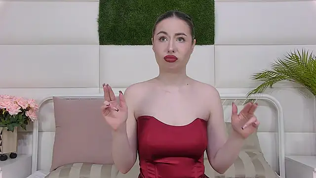 LilithLane online show from March 2026 12:34:01 PM