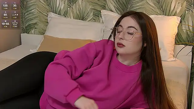 LilithLane online show from December 2025 12:33:01 PM