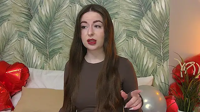 LilithLane online show from February 2026 12:49:02 PM