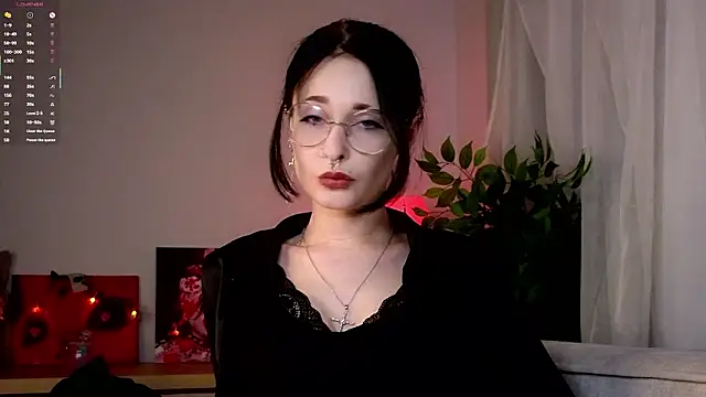 Snapshot of DarcyAspacio chatting on March 2026 11:14:02 AM DarcyAspacio online show from March 2026 11:14:02 AM