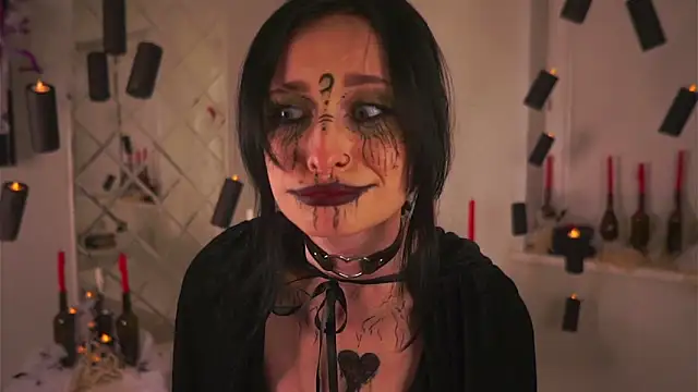 DarcyAspacio online show from October 2025 11:32:01 AM