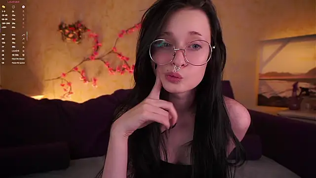 Snapshot of DarcyAspacio chatting on March 2026 11:09:01 AM DarcyAspacio online show from March 2026 11:09:01 AM