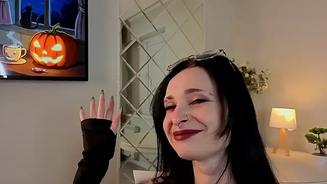DarcyAspacio online show from October 2025 11:23:01 AM