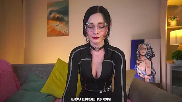 DarcyAspacio online show from November 2025 11:03:02 AM