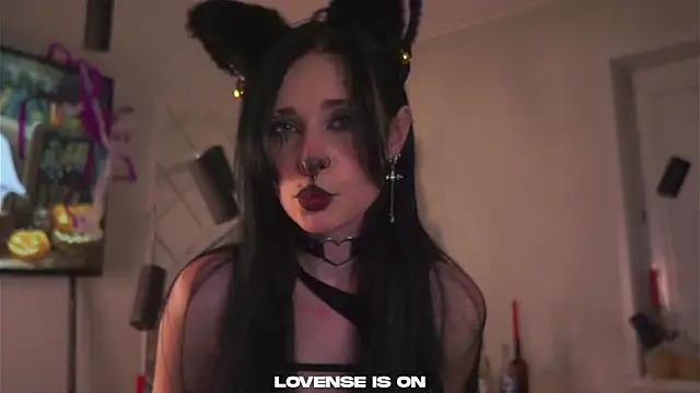 DarcyAspacio online show from October 2025 11:09:01 AM