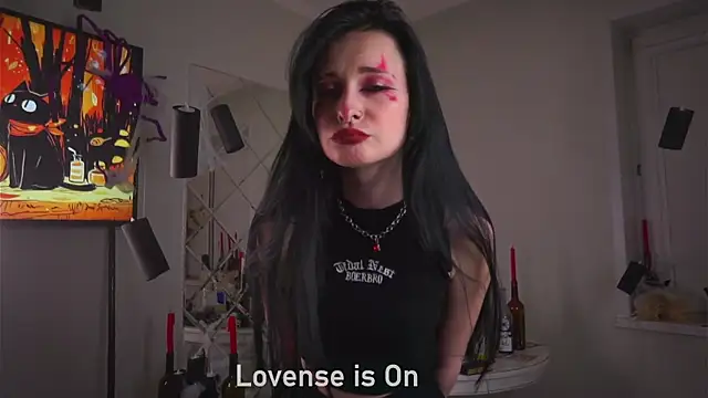 DarcyAspacio online show from October 2025 11:52:02 AM