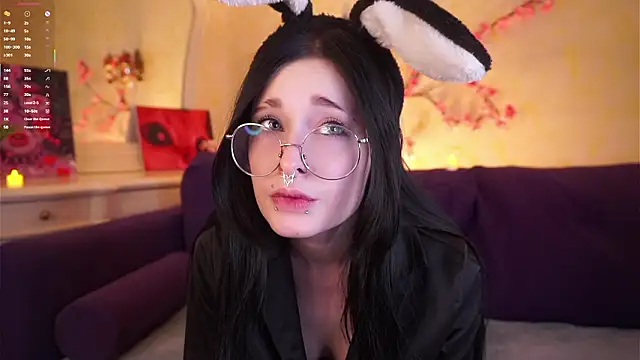 Snapshot of DarcyAspacio chatting on March 2026 11:13:01 AM DarcyAspacio online show from March 2026 11:13:01 AM