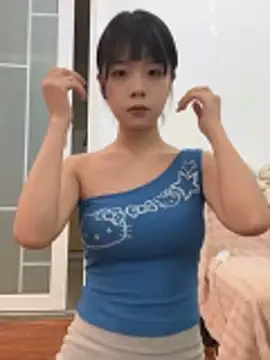 qiqi x online show from March 2026 02:02:01 PM