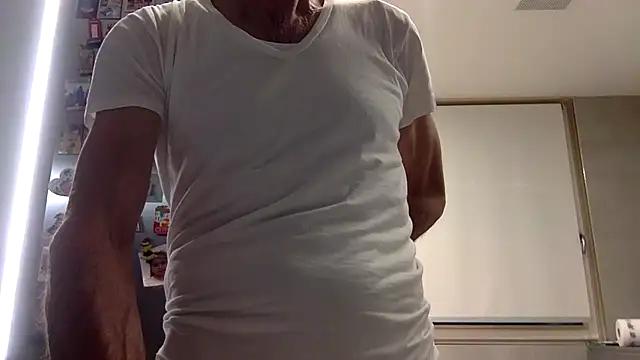 pancraziosocrate69 online show from October 2025 05:03:02 PM