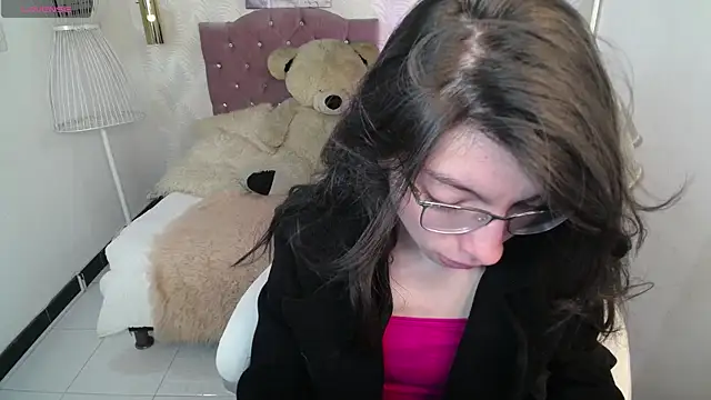 alllyson  online show from October 2025 07:48:02 PM