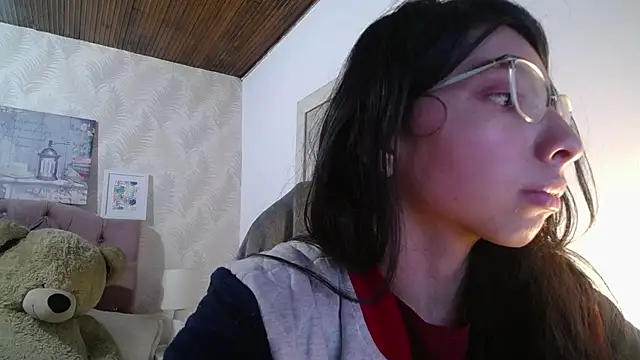 alllyson  online show from December 2025 08:17:02 PM