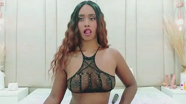 ChantalBlaiir online show from December 2025 09:03:02 PM