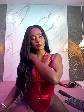 ChantalBlaiir online show from November 2025 12:20:01 AM