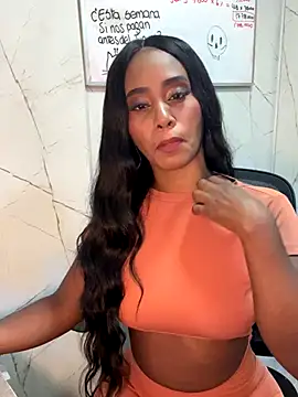 ChantalBlaiir online show from October 2025 09:22:02 PM