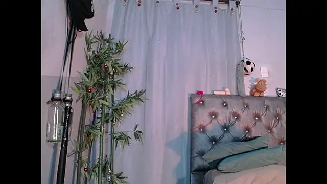 Jamadoll66 online show from December 2025 07:43:01 AM