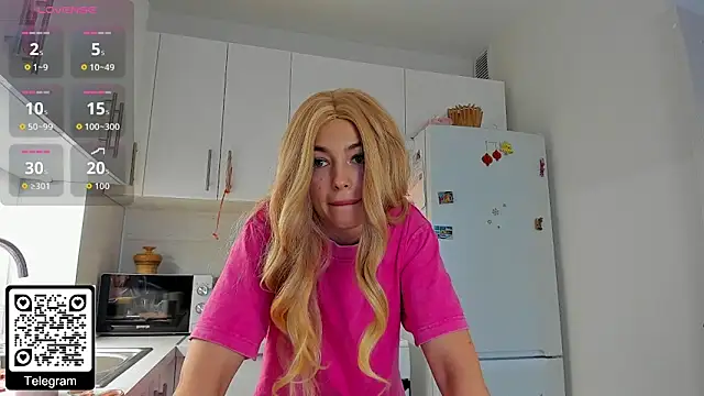 KristenHarrington online show from December 2025 10:32:02 AM