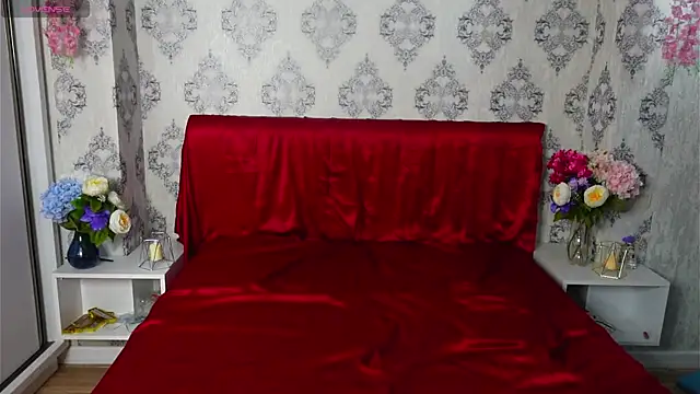 LilyannRosse online show from March 2026 08:17:01 AM